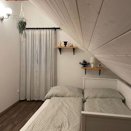 Apartman U Stef Borotice エクステリア 写真