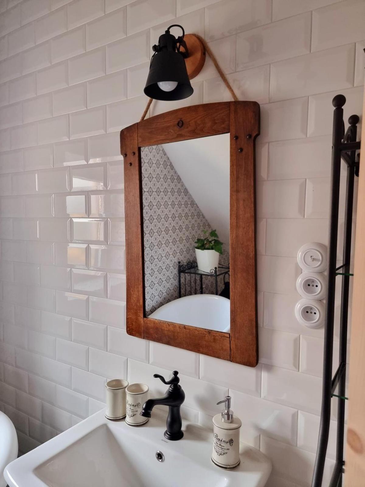 Apartman U Stef Borotice エクステリア 写真